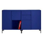 sideboard Couple