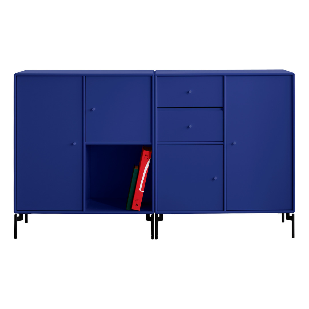 sideboard Couple