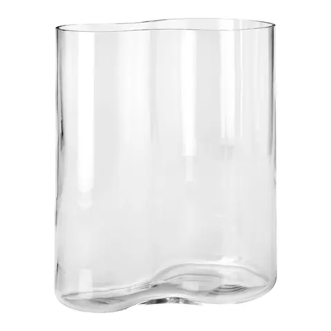 Vase Moos
