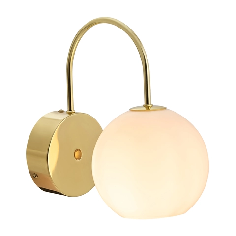 lampada da parete Franca