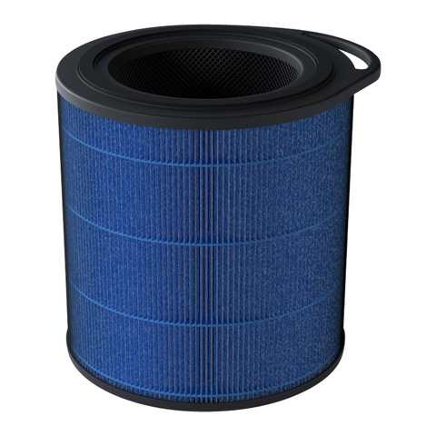 HEPA-Filter Silent Pro