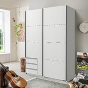 Schiebetürschrank Emden
