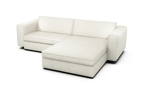 Ecksofa CLOUDY1
