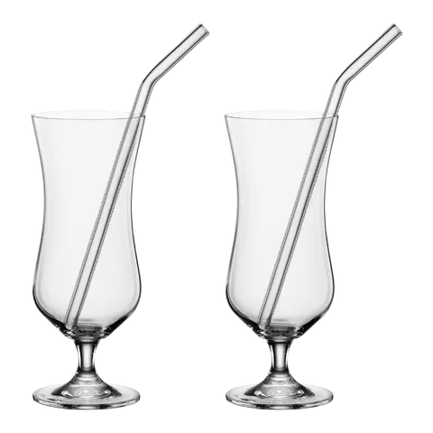 Gläser-Set Bar Selection