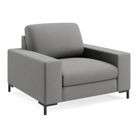 poltrona QUATTRO