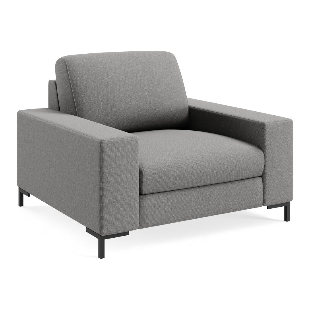 fauteuil QUATTRO