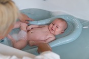 cintura riscaldante Easy Bath