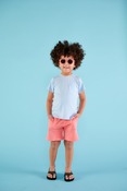 lunettes de soleil Eco Keyhole