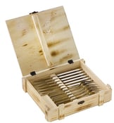 Steakbesteck-Set Twin Steak