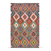 Kelimteppich Afghan Kelim