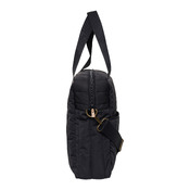 Wickeltasche Puffed