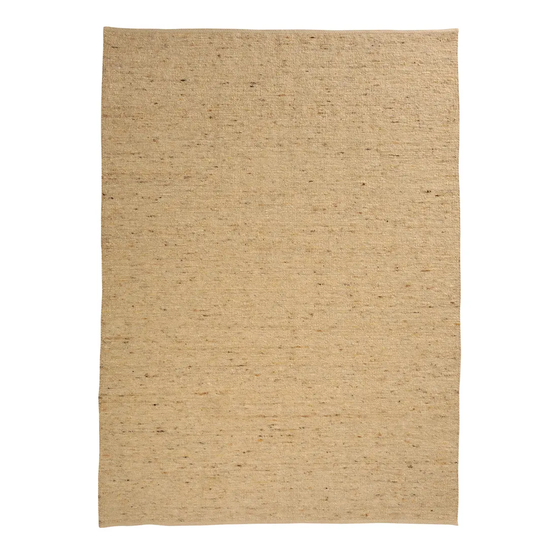 tapis de laine Langen