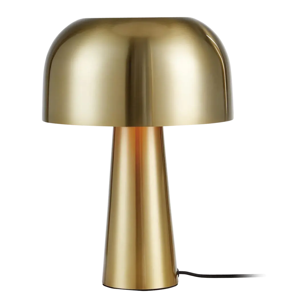 lampe de table BLANCA