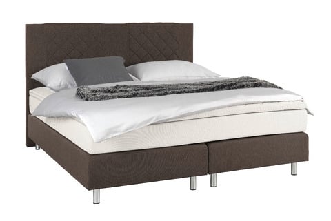 lit boxspring ATLANTA
