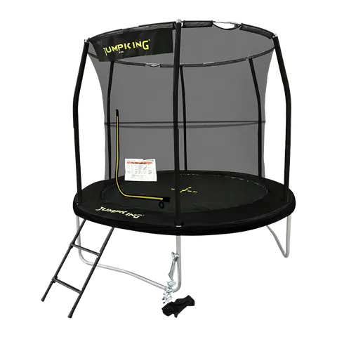 trampolino Deluxe Combo
