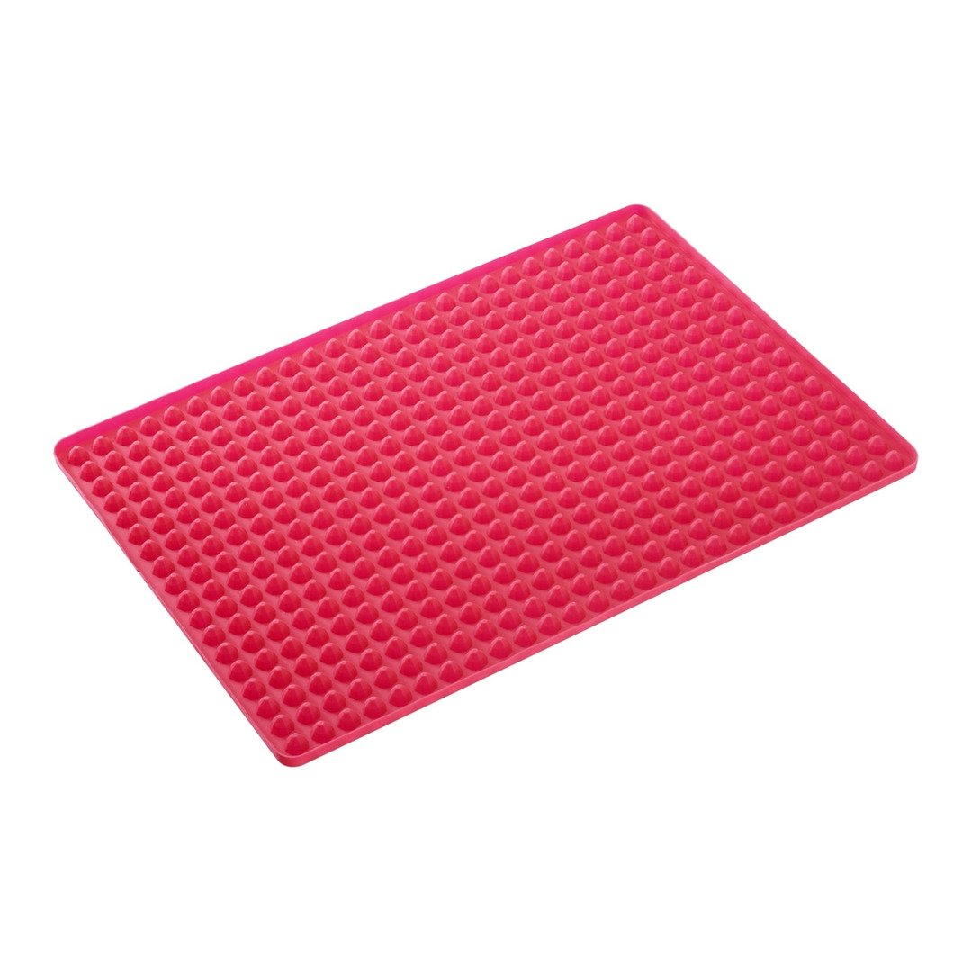 tappetino in silicone Backacc