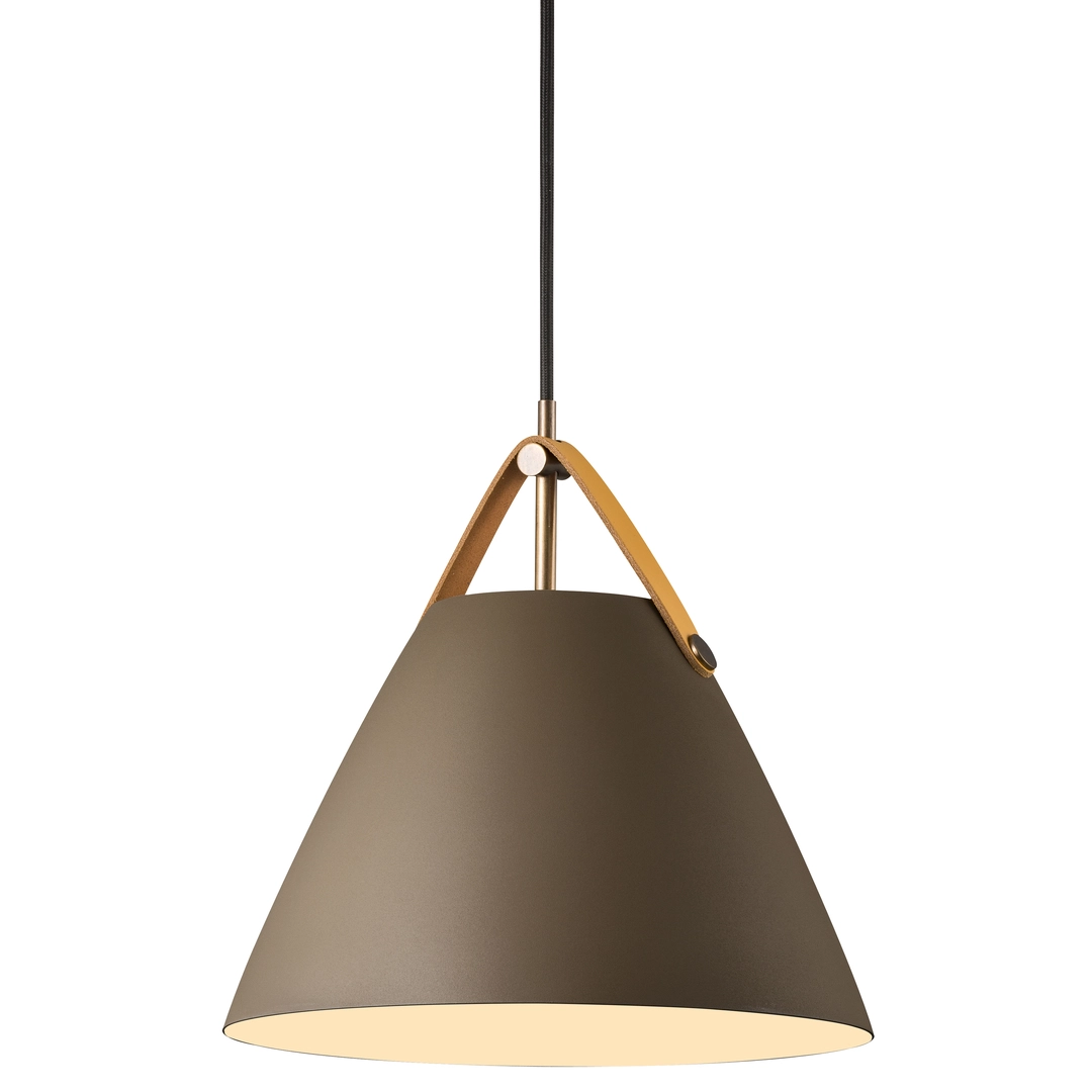 lampe à suspension Strap