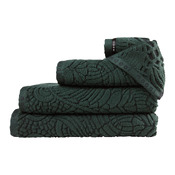 drap de bain Dodo Pavone
