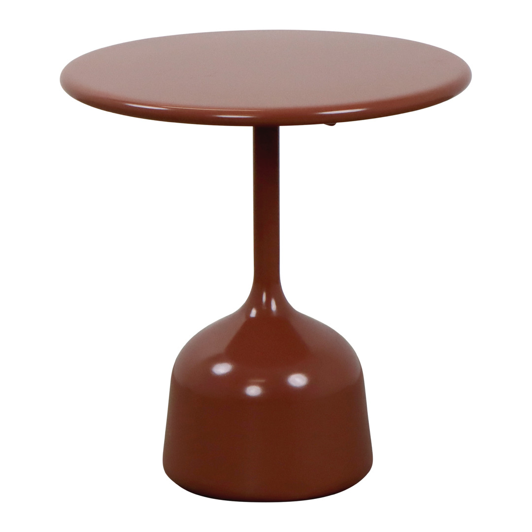 Gartenbeistelltisch Glaze