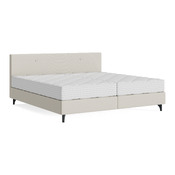 Boxspringbett Aurora