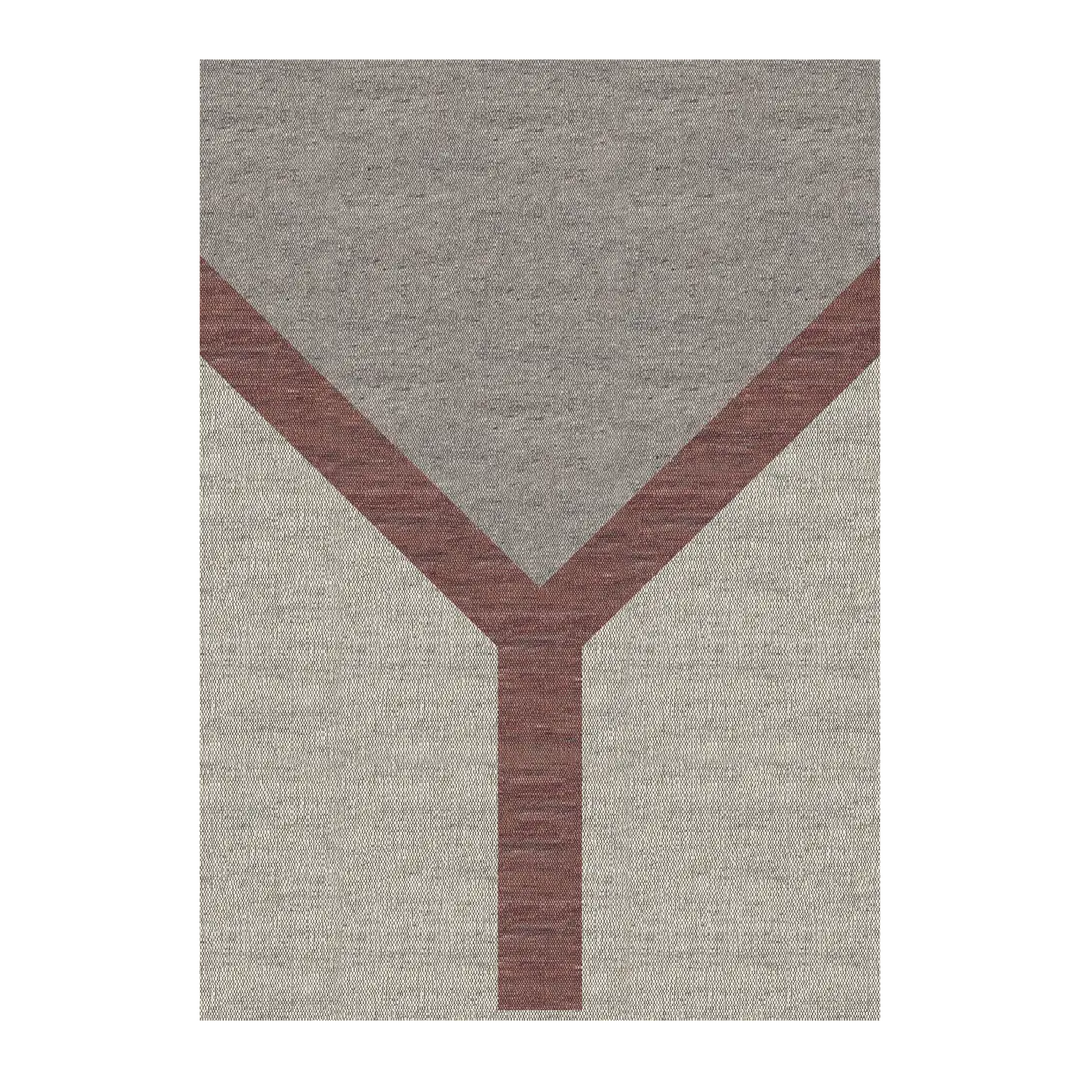 Tuft-/Webteppich Beat Design