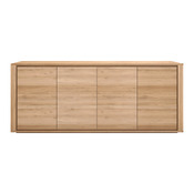 sideboard Shadow