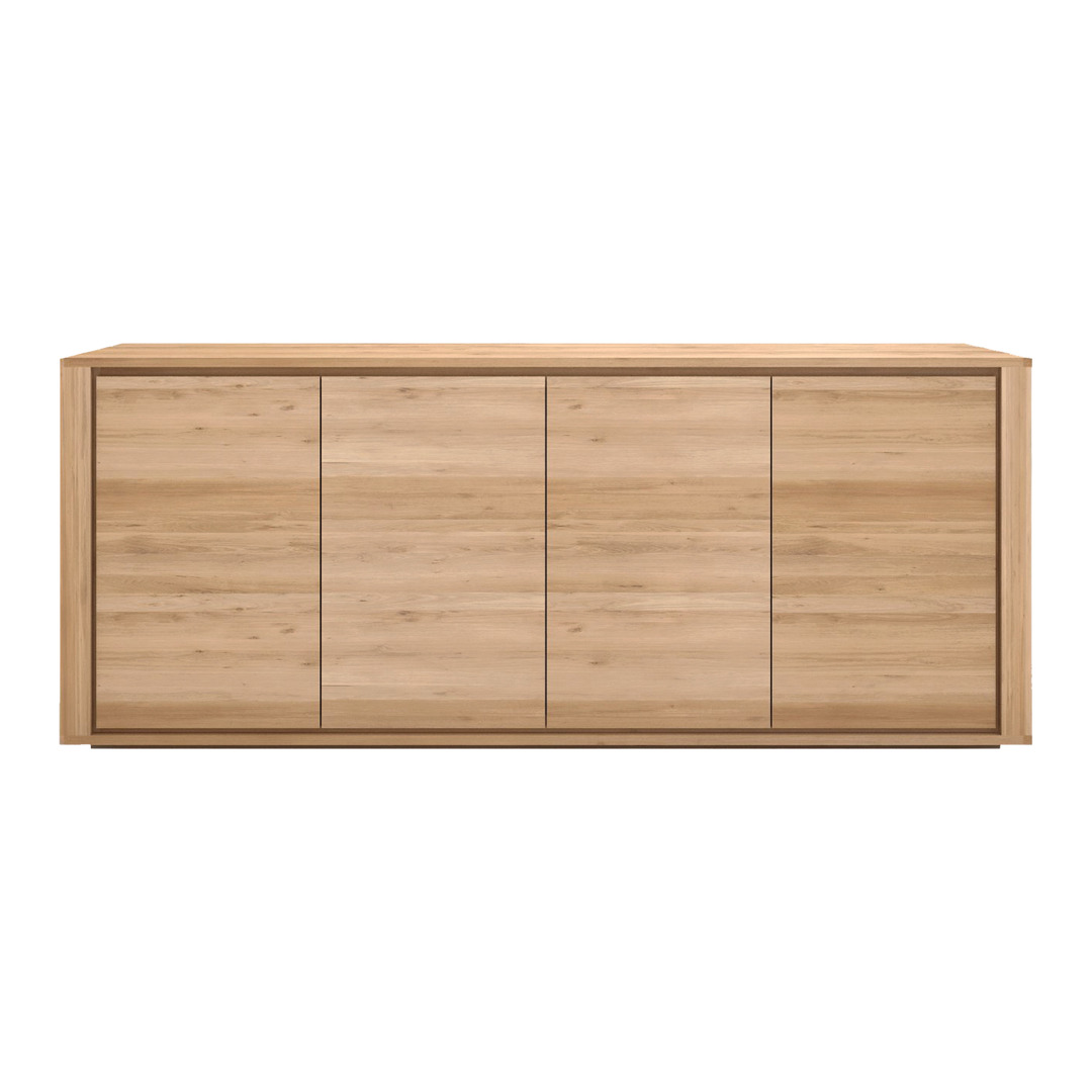 sideboard Shadow