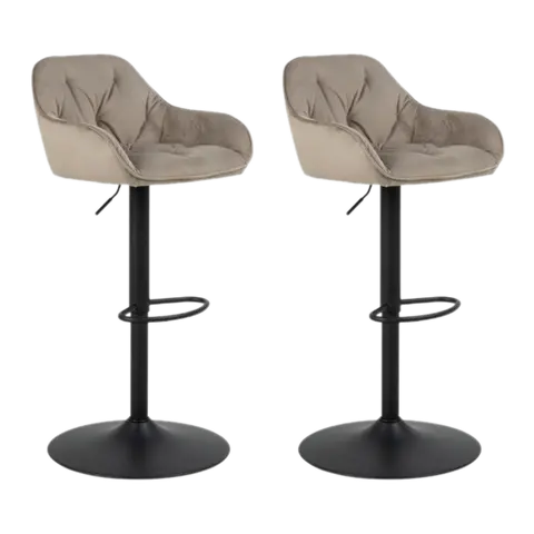 tabouret de bar Brooke