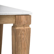 table de jardin JEKO