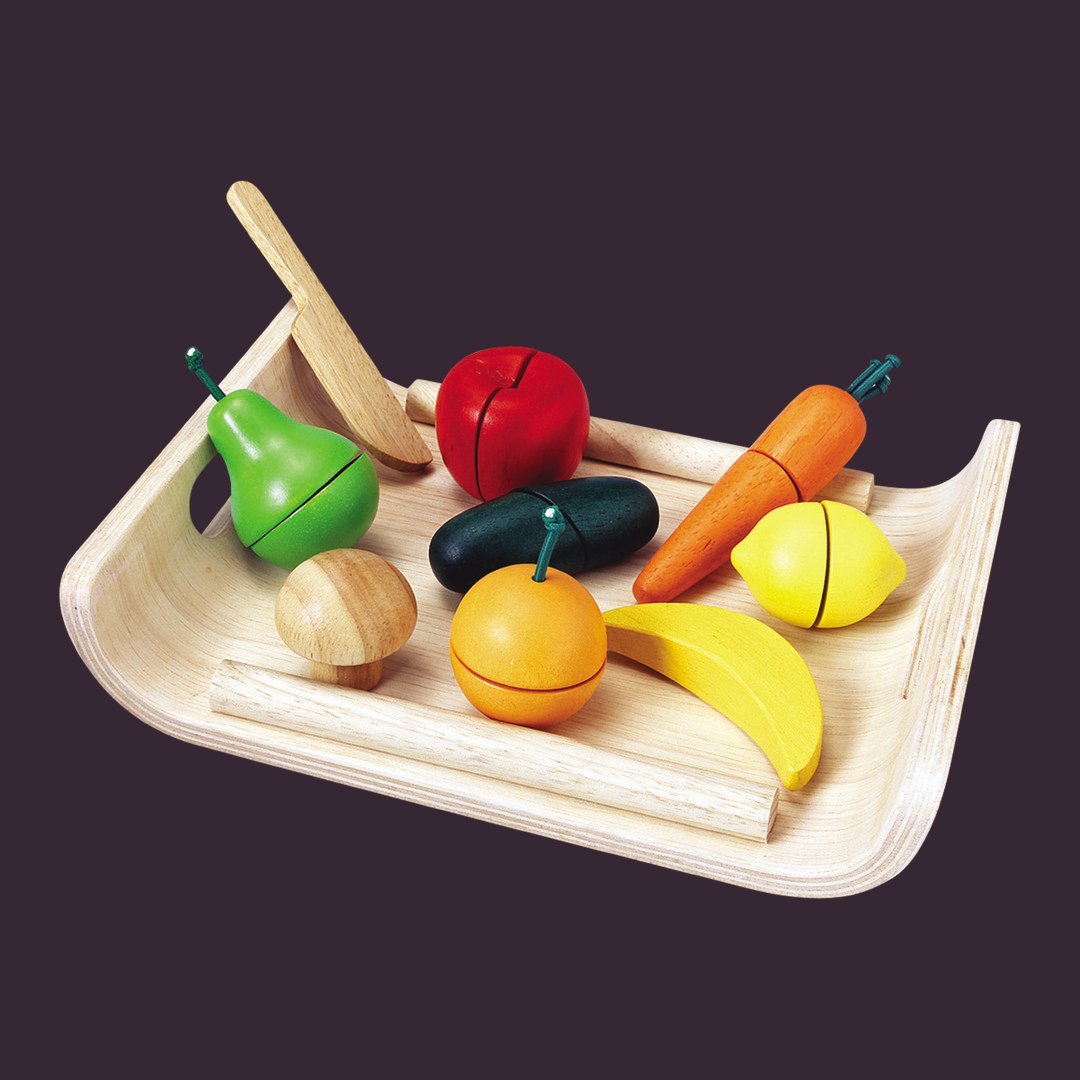 Giocattoli di legno Toys