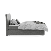 Boxspringbett Lenno