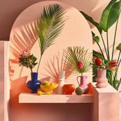 vase décoratif Zuky