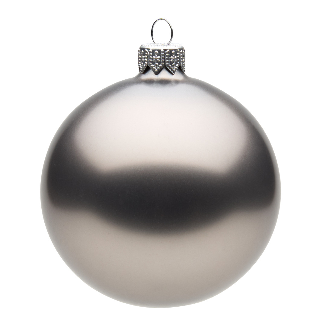 palla di Natale NOSTALGIA