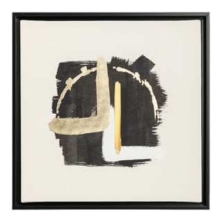 Quadro con cornice Muen