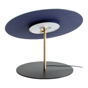 lampada da tavolo Calvino
