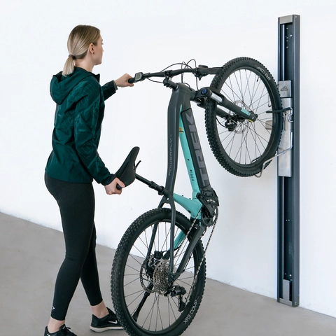 sospensioni per biciclette Bikelift