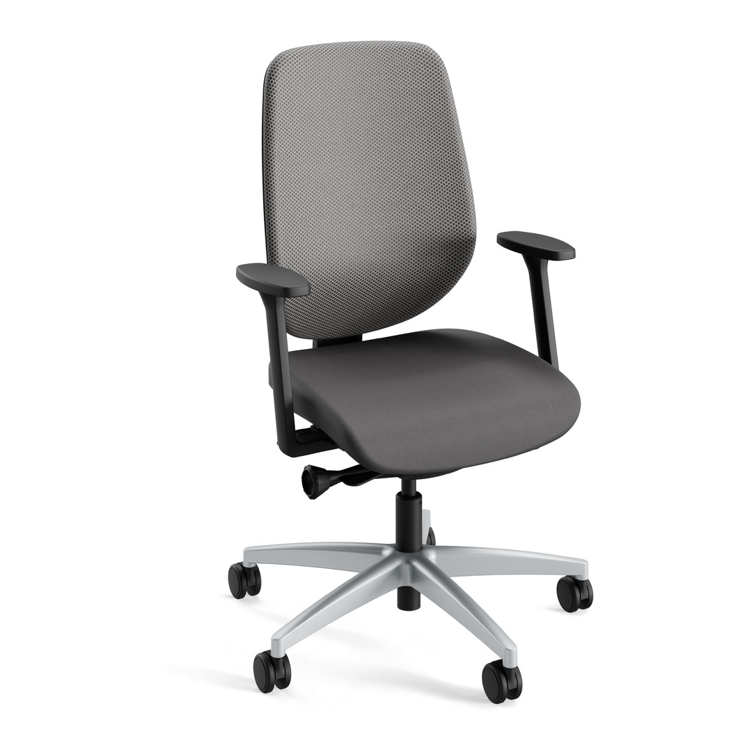 Bürostuhl Giroflex-353