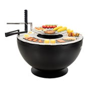braciere Firebowl 80