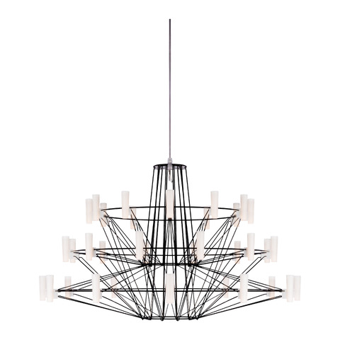 lampe à suspension Coppélia