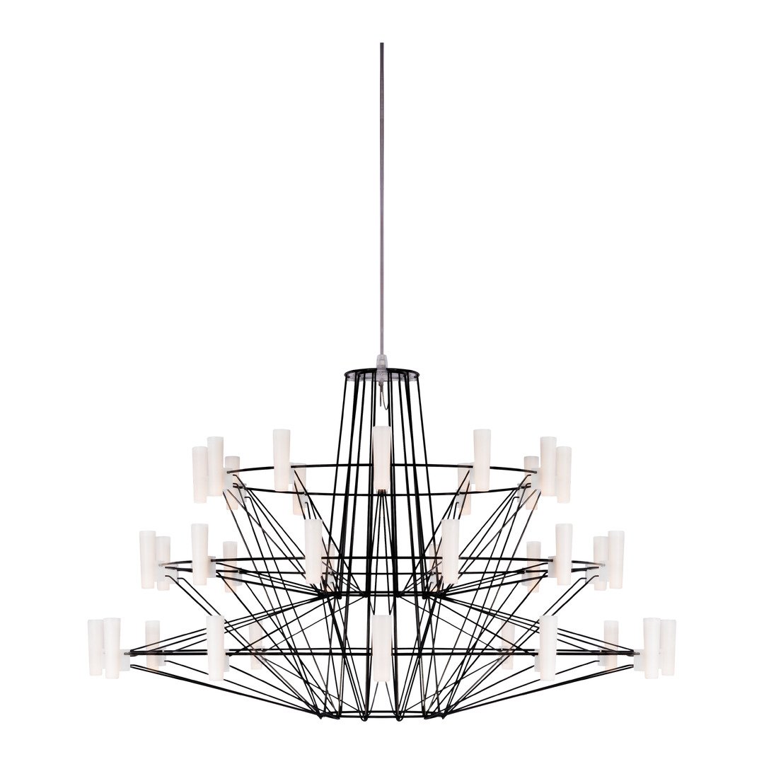 lampe à suspension Coppélia