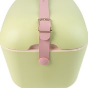 Box refrigerante Retro Cooler