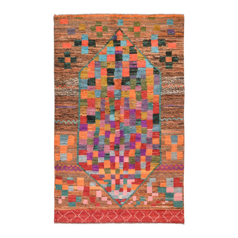 tapis berbère Funny Floors