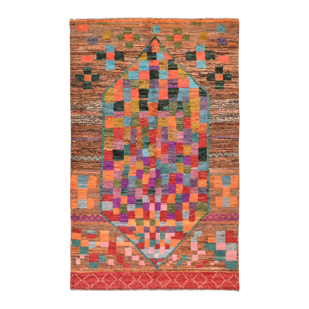 tapis berbère Funny Floors