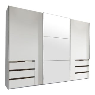 armoire à portes coulissantes Level36