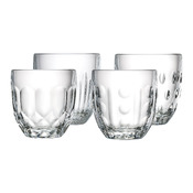 Trinkgläser-Set Troquet