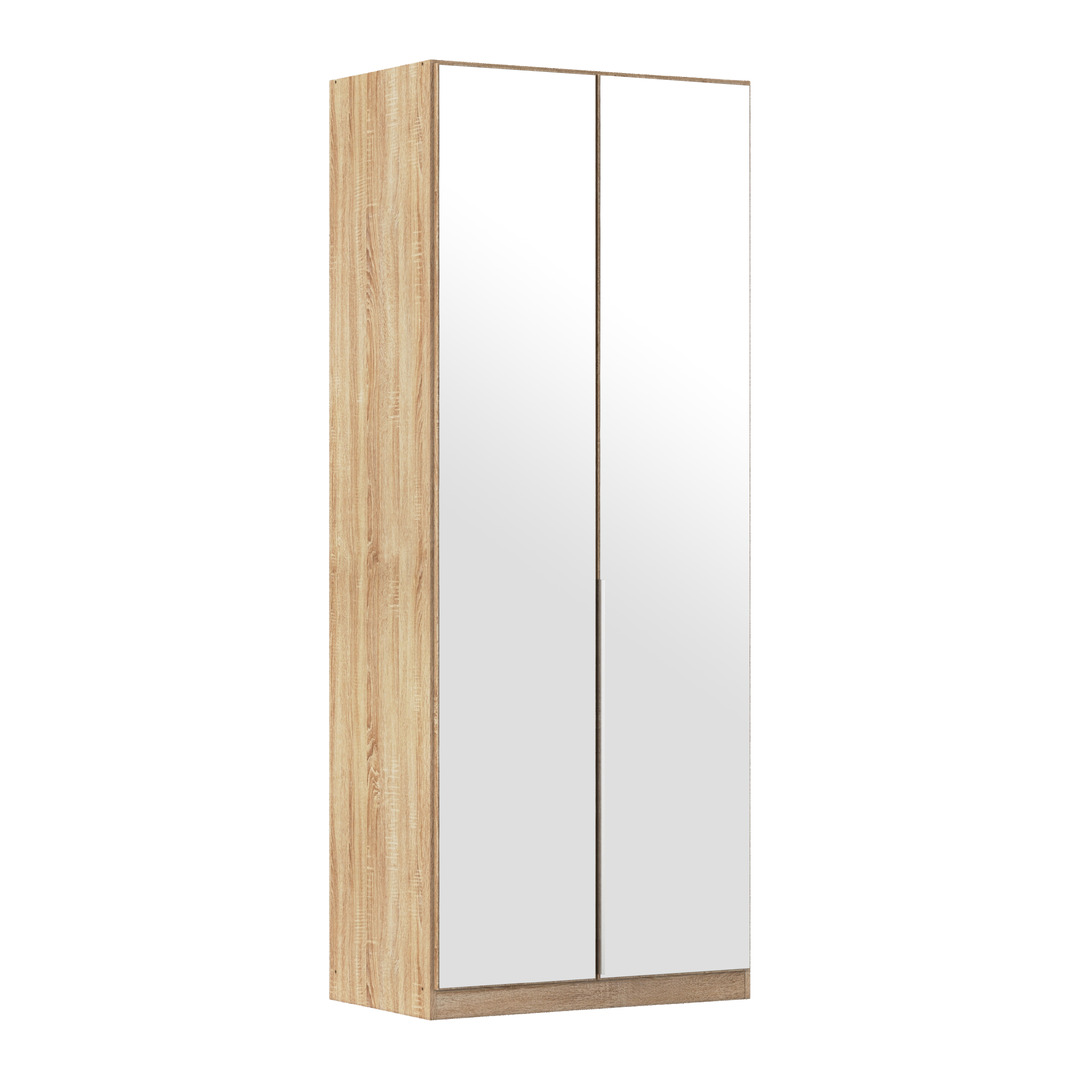 Drehtürenschrank Alabama-201
