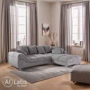 Ecksofa Brooklyn