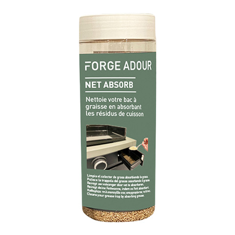 nettoyant Zubehör