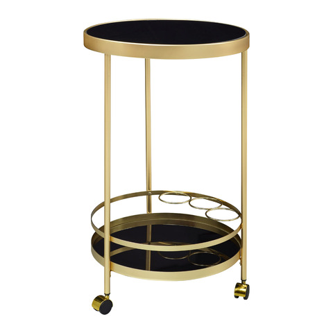 carrello da servizio Metall