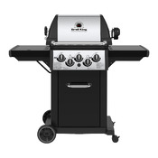 barbecue à gaz Monarch 390